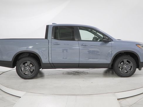 New 2026 Honda Ridgeline TrailSport image 14