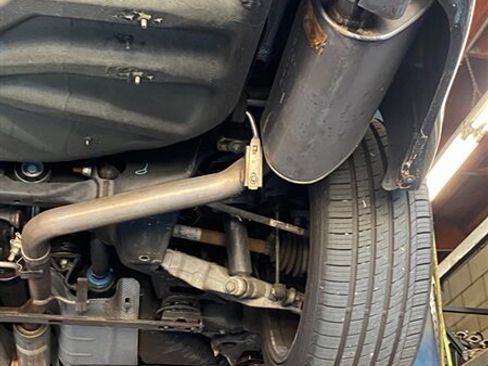 Used 2010 Jaguar XF Luxury image 66