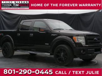 Used 2013 Ford F150 XLT w/ XTR Pkg image 1