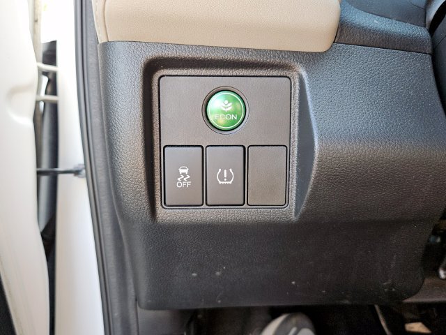 Used 2016 Honda HR-V LX image 26