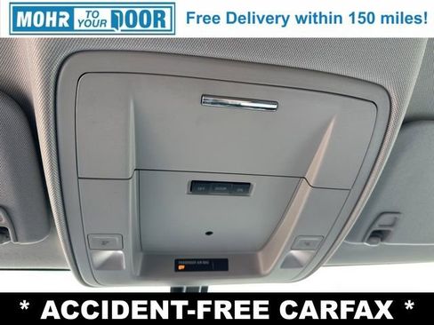 Used 2018 Chevrolet Silverado 1500 LT w/ All Star Edition image 19