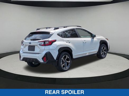 Certified 2025 Subaru Crosstrek 2.0i Premium AWD/4WD image 4
