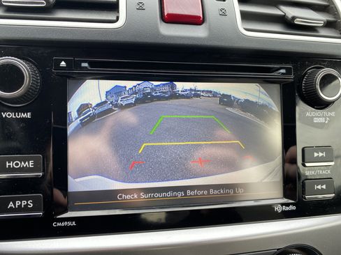 Used 2016 Subaru Crosstrek 2.0i Premium image 30