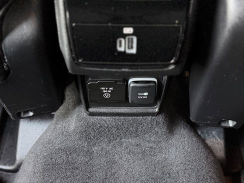 Used 2022 Jeep Compass Latitude w/ Convenience Group image 9