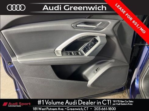 Certified 2025 Audi Q5 2.0T Premium w/ Convenience Package image 19