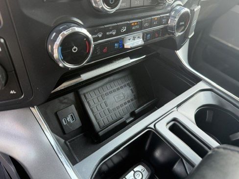 Used 2022 Ford F150 Lariat AWD/4WD image 25