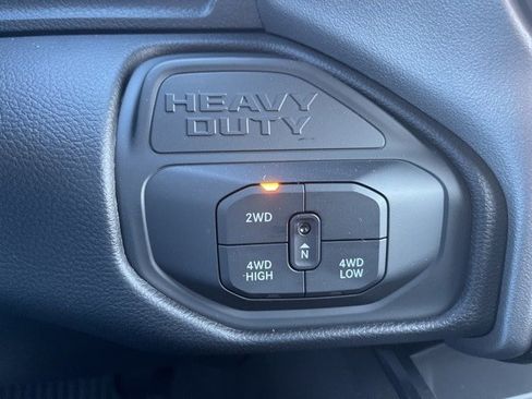 New 2026 RAM 3500 Big Horn image 33