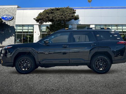 New 2026 Subaru Outback Wilderness image 9