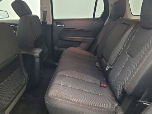 Used 2016 GMC Terrain SLE image 18