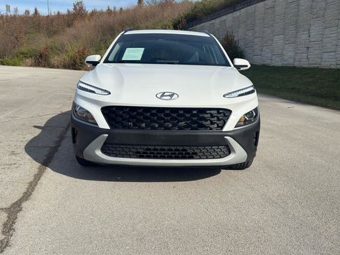 Used 2023 Hyundai Kona SEL FWD image 9
