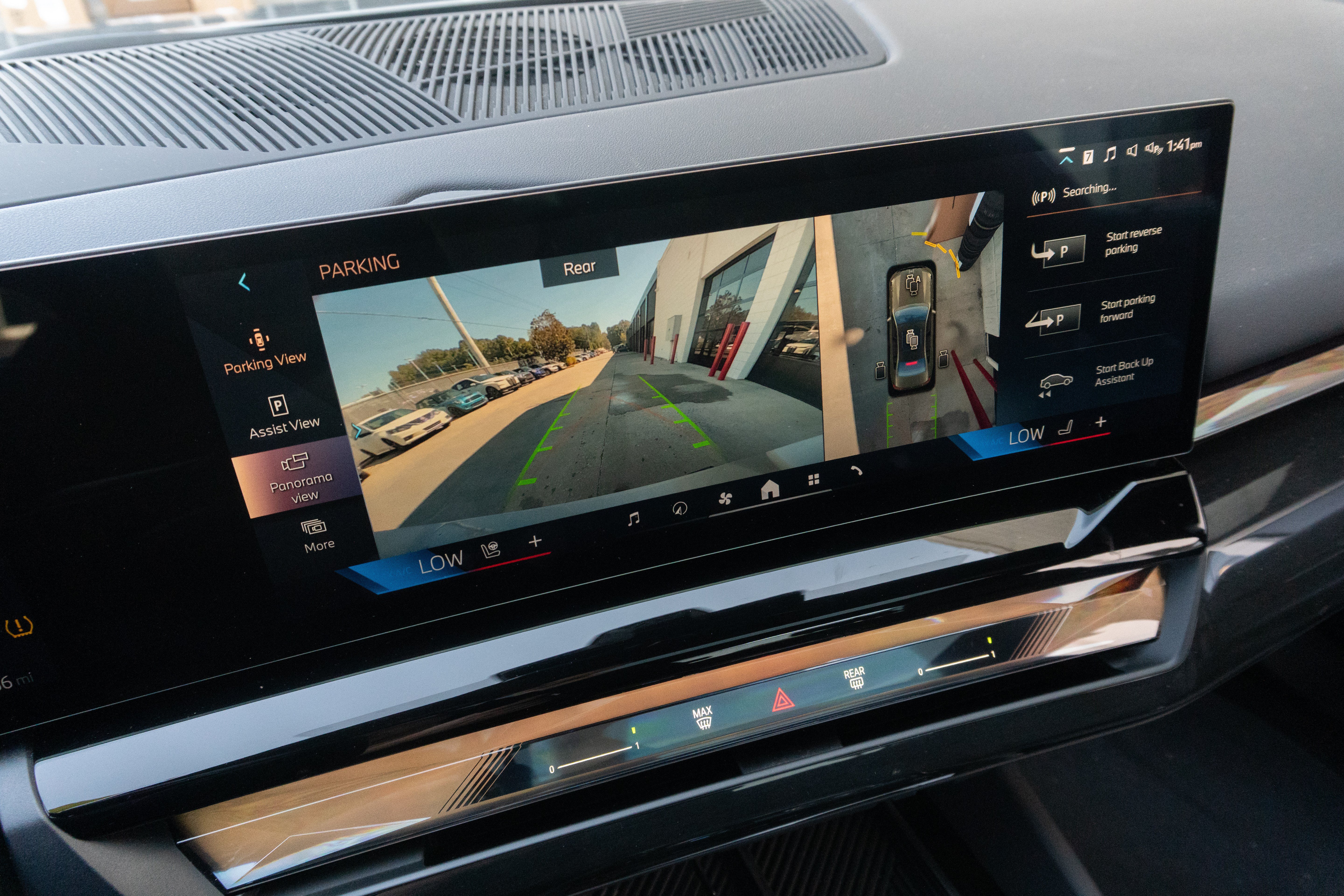 Certified 2024 BMW i5 eDrive40i w/ Executive Package RWD image 26