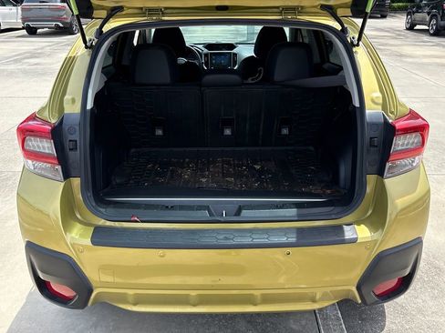 Used 2021 Subaru Crosstrek 2.5i Limited w/ Popular Package #4 AWD/4WD image 30