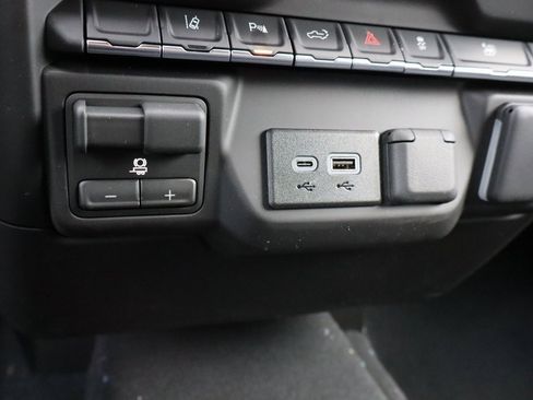 New 2026 Chevrolet Silverado 2500 Custom w/ Custom Value Package image 13