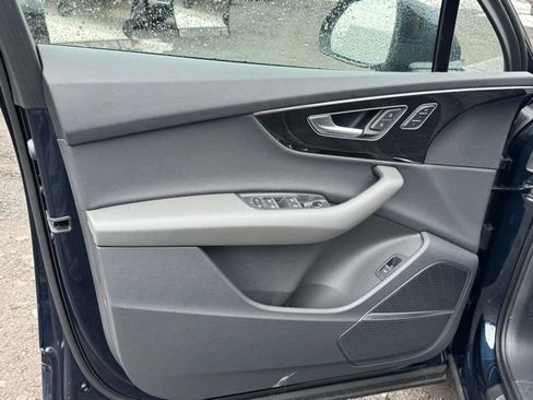 New 2026 Audi Q7 3.0T Premium w/ Convenience Plus Package image 13