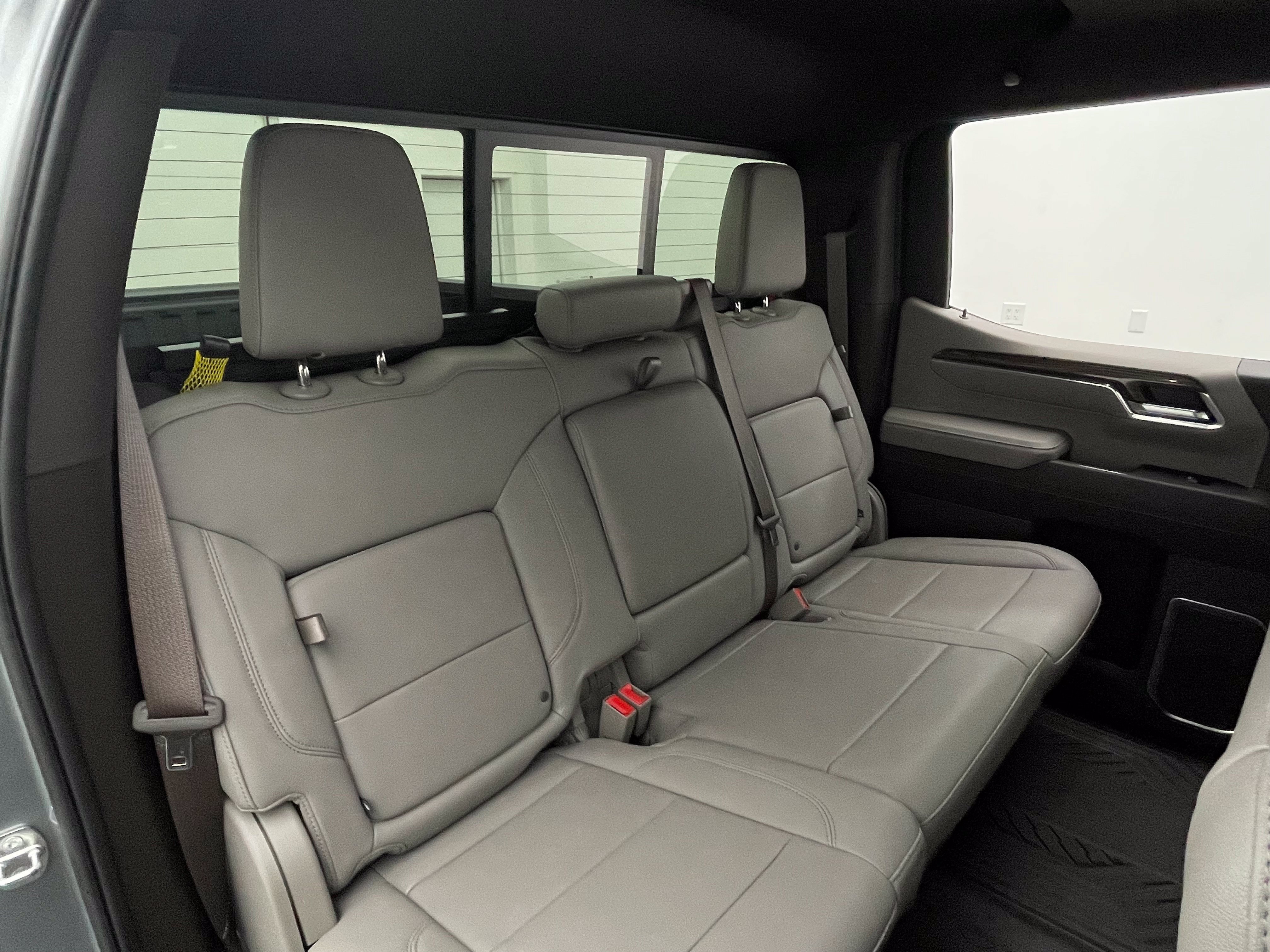Used 2024 Chevrolet Silverado 1500 RST AWD/4WD image 37