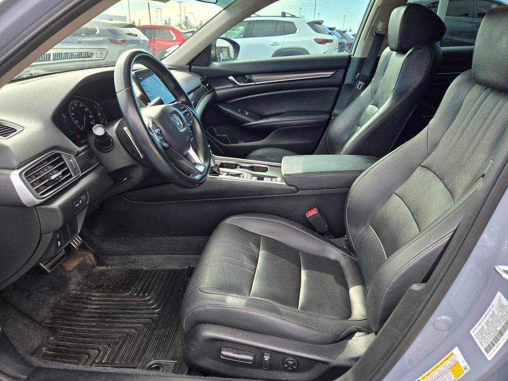 Used 2021 Honda Accord Sport Special Edition image 13