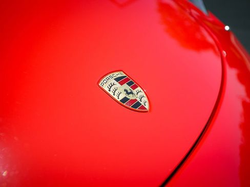 Used 2016 Porsche 911 Targa 4S AWD/4WD image 14