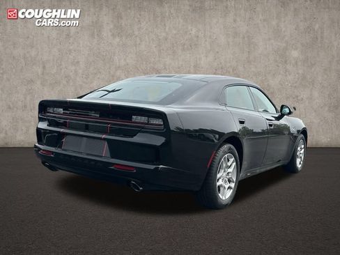New 2026 Dodge Charger R/T AWD/4WD image 6
