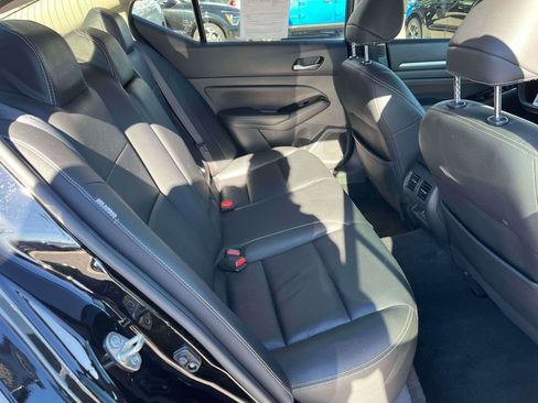 Used 2021 Nissan Altima 2.5 SL image 8