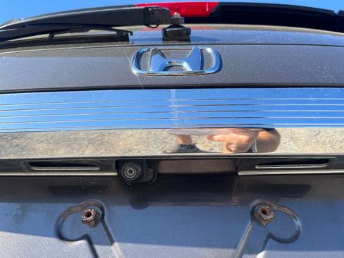 Used 2016 Honda Odyssey SE image 9