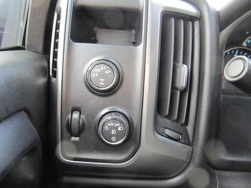 Used 2014 Chevrolet Silverado 1500 LT w/ All Star Edition image 52