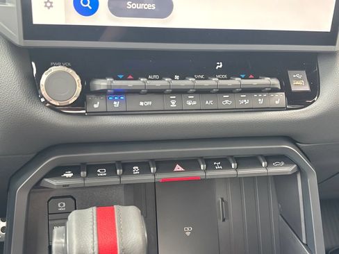 New 2026 Toyota Tundra TRD Pro AWD/4WD image 14