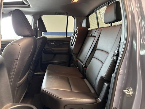 Used 2023 Honda Ridgeline RTL-E image 14