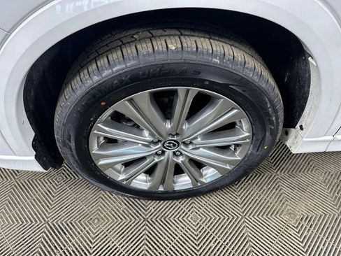 Used 2023 MAZDA CX-5 Signature image 19