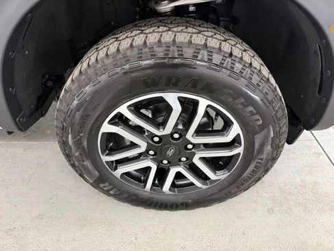 Used 2026 Ford Ranger Lariat w/ FX4 Off-Road Package AWD/4WD image 5