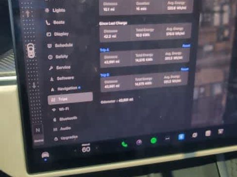 Used 2023 Tesla Model X Plaid image 5