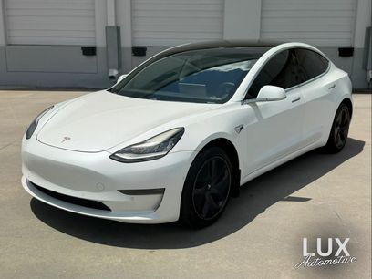 Used 2020 Tesla Model 3 Long Range