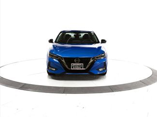 Used 2020 Nissan Sentra SR w/ Premium Package video 2