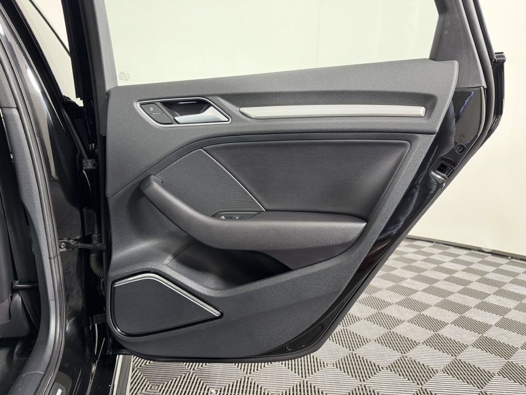 Used 2015 Audi S3 Premium Plus AWD/4WD image 35