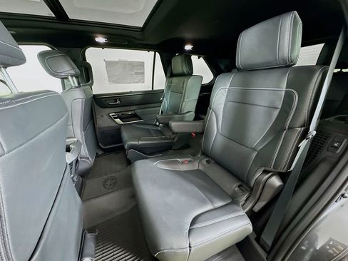New 2026 Toyota Sequoia Limited w/ TRD Off-Road Package image 23