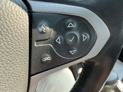 Used 2019 Chevrolet Colorado ZR2 image 19