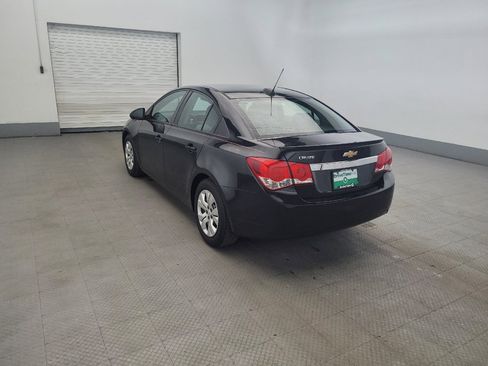 Used 2016 Chevrolet Cruze LS FWD image 5