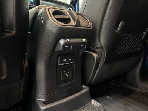 New 2026 Jeep Wrangler Sahara image 21