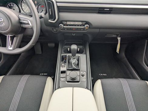 Used 2026 MAZDA CX-50 AWD 2.5 S w/ Weather Package image 19