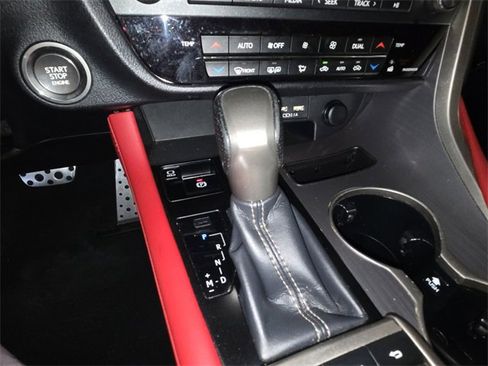 Used 2021 Lexus RX 350 F Sport w/ Accessory Package image 20