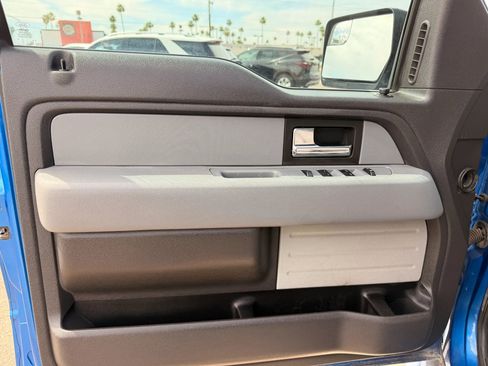 Used 2014 Ford F150 STX w/ Equipment Group 201A Mid RWD image 9