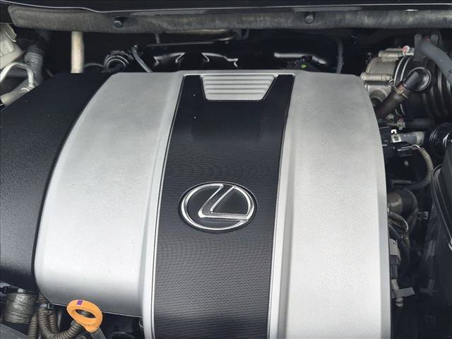 Used 2017 Lexus RX 350 FWD w/ Premium Package image 21