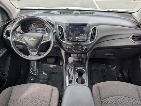 Used 2024 Chevrolet Equinox LT image 15