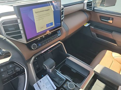 New 2026 Toyota Tundra 1794 Edition image 25