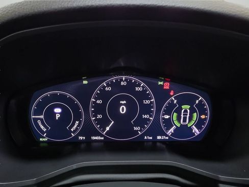 Used 2025 MAZDA CX-70 Plug-In Hybrid w/ Premium Pkg AWD/4WD image 19