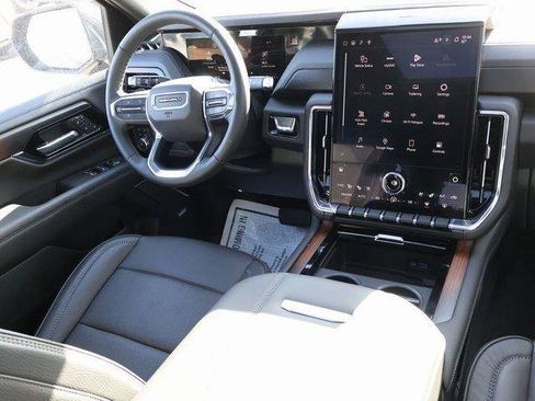 New 2026 GMC Yukon XL Denali w/ Sun & Power Step Package image 15