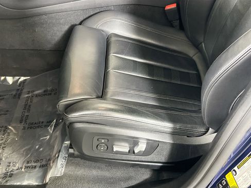 Used 2021 BMW X5 xDrive40i w/ M Sport Package image 19