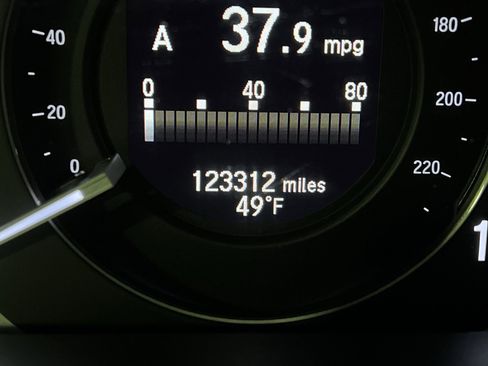 Used 2017 Honda Accord Touring image 17