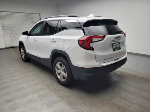 Used 2023 GMC Terrain SLE w/ Driver Convenience Package AWD/4WD image 5
