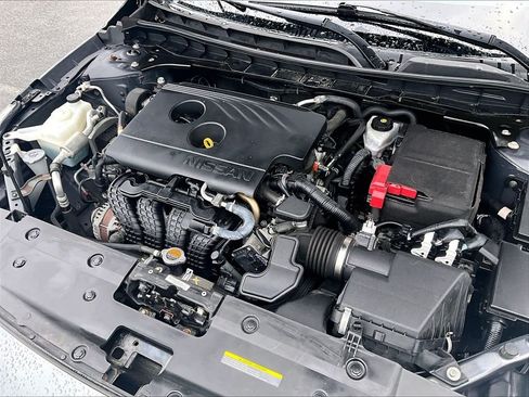 Used 2019 Nissan Altima 2.5 SV AWD/4WD image 35