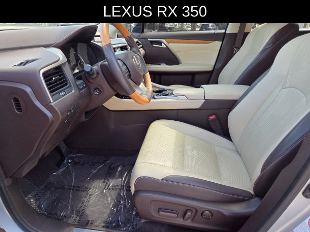 Used 2019 Lexus RX 350 FWD w/ Navigation Package image 23